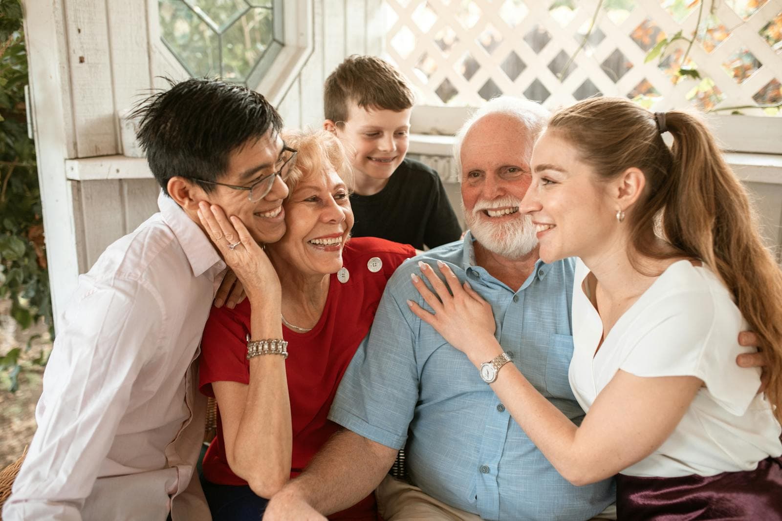 Dunkirk Senior Centers and Community Programs