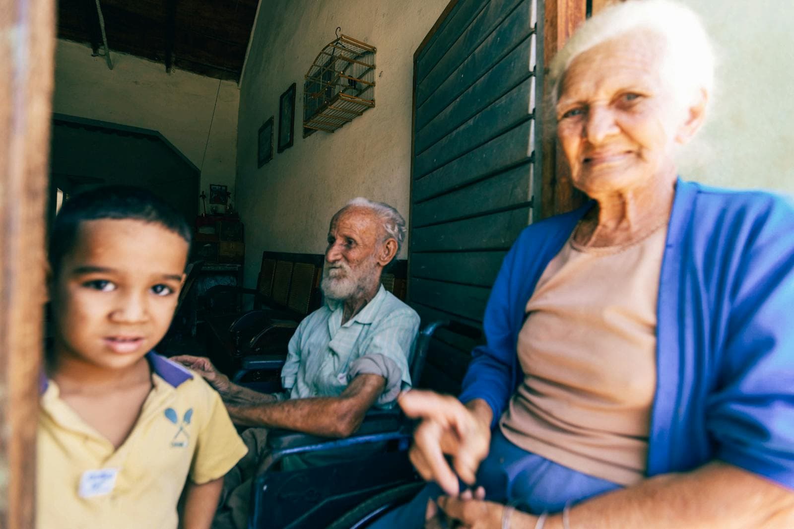 Building a Care Plan for a Dunkirk Senior