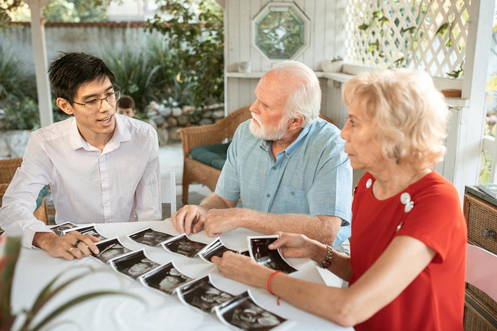 Elder Care Coordination in Dunkirk, MD